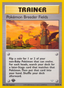 Pokémon Breeder Fields – Neo Revelation 62 – Pokémon TCG single card