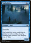 Wall of Mist - Guilds of Ravnica (Common) [GRN-58]