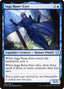 Inga Rune-Eyes – Kaldheim (KHM-64) Magic: The Gathering card