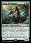 Magic-kaart Temur War Shaman MKC-187 uit Commander: Murders at Karlov Manor (Rare)