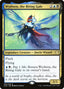 Wydwen, the Biting Gale - Commander: Ikoria (Rare) [C20-235]