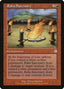 Raka Sanctuary – Apocalypse (APC-67) Magic: The Gathering card
