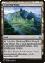 Evolving Wilds - Rivals of Ixalan (Common) [RIX-186]