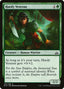 Hardy Veteran – Rivals of Ixalan (RIX-132) Magic: The Gathering card | LC-REM-20260804-15151550300492-62f2755f-276f-4260-a201-f02af88b5708