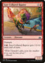 Sun-Collared Raptor - Rivals of Ixalan (Common) [RIX-118]
