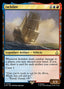 Jackdaw – Universes Beyond: Assassin's Creed (ACR-58) Magic: The Gathering card