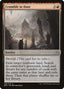 Crumble to Dust – Battle for Zendikar (BFZ-128) Magic: The Gathering card