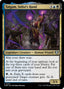 Taigam, Sidisi's Hand - Commander Masters (Uncommon) [CMM-357]