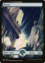 Forest – Streets of New Capenna (SNC-281) Magic: The Gathering card | LC-REM-20260804-15383553999180-633eb269-916e-4d79-821e-1f304283416c