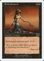Enfeeblement – Sixth Edition (6ED-125) Magic: The Gathering card
