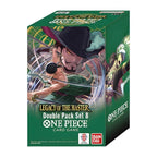 One Piece Double Pack Set Vol. 8 OP012