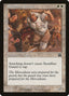 Steadfast Guard – Mercadian Masques (MMQ-50) Magic: The Gathering card