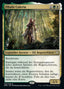 Magic-kaart Ohabi Caleria DMC-36 uit Dominaria United Commander (Rare), Duitse uitgave