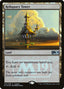 Magic-kaart Reliquary Tower PM19-254 uit Core Set 2019 Promos (Uncommon)