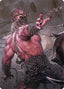 Chain Devil // Chain Devil – Battle for Baldur's Gate Art Series (ACLB-8) Magic: The Gathering card | LC-REM-20260804-15151861334348-63c20d96-11fe-427b-9edf-77affe4ea1c0