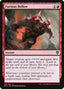 Furious Bellow - Dominaria United (Common) [DMU-126]