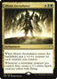Abzan Ascendancy - Commander: Ikoria (Rare) [C20-198]