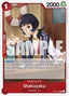 Shakuyaku (OP12-006) - Legacy of the Master (Rare) [OP12-006] — one-piece card