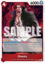 Shanks (OP12-008) (V.1) - Legacy of the Master (Rare) [OP12-008] — one-piece card