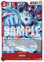 Jinbe (OP12-009) - Legacy of the Master (Rare) [OP12-009] — one-piece card