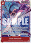 Boa Hancock (OP12-014) (V.1) - Legacy of the Master (Super Rare) [OP12-014] — one-piece card