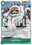 Gyukimaru (OP12-024) - Legacy of the Master (Common) [OP12-024] — one-piece card