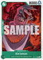 Kin'emon (OP12-025) - Legacy of the Master (Common) [OP12-025] — one-piece card