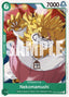 Nekomamushi (OP12-032) - Legacy of the Master (Uncommon) [OP12-032] — one-piece card