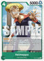 Helmeppo (OP12-033) - Legacy of the Master (Common) [OP12-033] — one-piece card