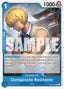 Donquixote Rosinante (OP12-048) - Legacy of the Master (Common) [OP12-048] — one-piece card
