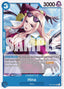 Hina (OP12-051) - Legacy of the Master (Uncommon) [OP12-051] — one-piece card