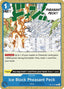 Ice Block Pheasant Peck (OP12-057) - Legacy of the Master (Common) [OP12-057] — one-piece card
