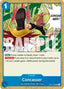 Concasser (OP12-059) - Legacy of the Master (Uncommon) [OP12-059] — one-piece card