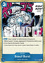 Boeuf Burst (OP12-060) (V.1) - Legacy of the Master (Rare) [OP12-060] — one-piece card