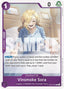 Vinsmoke Sora (OP12-062) - Legacy of the Master (Rare) [OP12-062] — one-piece card