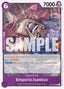 Emporio.Ivankov (OP12-065) - Legacy of the Master (Uncommon) [OP12-065] — one-piece card