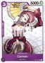 Carmen (OP12-067) - Legacy of the Master (Common) [OP12-067] — one-piece card
