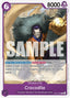 Crocodile (OP12-069) - Legacy of the Master (Common) [OP12-069] — one-piece card