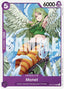 Monet (OP12-076) - Legacy of the Master (Uncommon) [OP12-076] — one-piece card