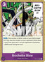 Brochette Blow (OP12-078) - Legacy of the Master (Uncommon) [OP12-078] — one-piece card