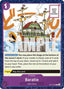 Baratie (OP12-080) - Legacy of the Master (Common) [OP12-080] — one-piece card