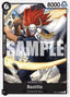 Bastille (OP12-088) - Legacy of the Master (Common) [OP12-088] — one-piece card