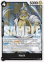 Hack (OP12-089) - Legacy of the Master (Rare) [OP12-089] — one-piece card