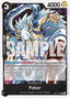 Poker (OP12-091) - Legacy of the Master (Common) [OP12-091] — one-piece card