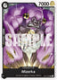 Mizerka (OP12-092) - Legacy of the Master (Uncommon) [OP12-092] — one-piece card