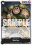 Morley (OP12-093) - Legacy of the Master (Uncommon) [OP12-093] — one-piece card