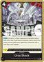 Ursa Shock (OP12-096) - Legacy of the Master (Common) [OP12-096] — one-piece card