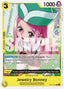 Jewelry Bonney (OP12-101) - Legacy of the Master (Common) [OP12-101] — one-piece card