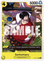 Sentomaru (OP12-104) - Legacy of the Master (Common) [OP12-104] — one-piece card