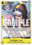 Trafalgar Law (OP12-106) - Legacy of the Master (Uncommon) [OP12-106] — one-piece card